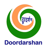 Doordarshan live online icon