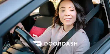 DoorDash - Driver