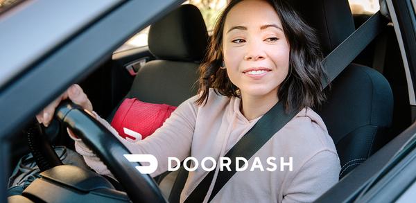 How to Download DoorDash - Dasher on Android image