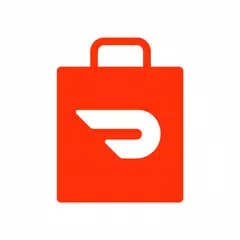 DoorDash - Dasher Icon