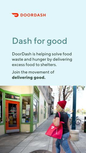 Doordash Driver Apk 6 16 1 Download For Android Download Doordash Driver Apk Latest Version Apkfab Com
