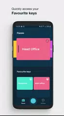 Doordeck アプリダウンロード
