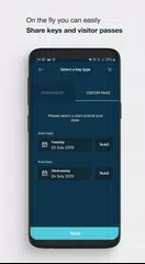 Doordeck アプリダウンロード