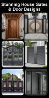 Modern Door Designs Ideas পোস্টার