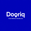 Dooriq icon