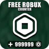 Free Robux Counter For Rblox 2020 For Android Apk Download - free robux counter for roblox 2019 by moh dot com v11 apk