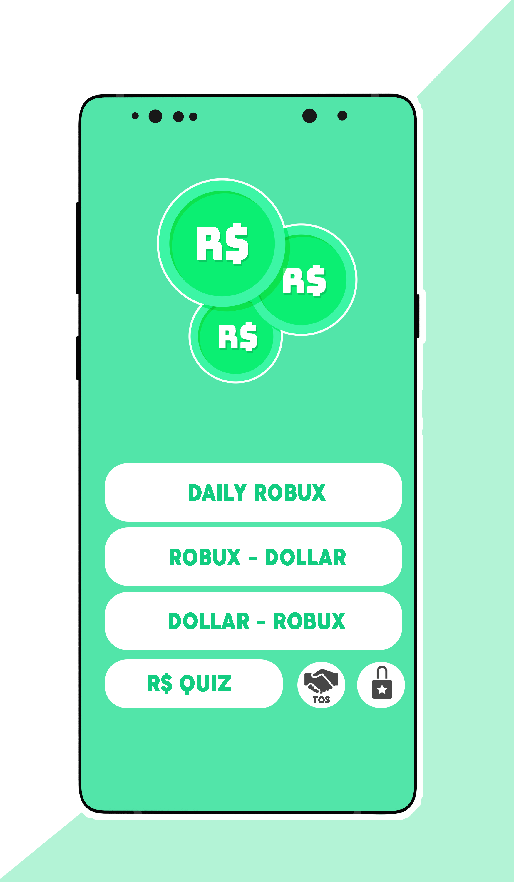 Free RBX Calculator - Robuxmania for Android - APK Download - 