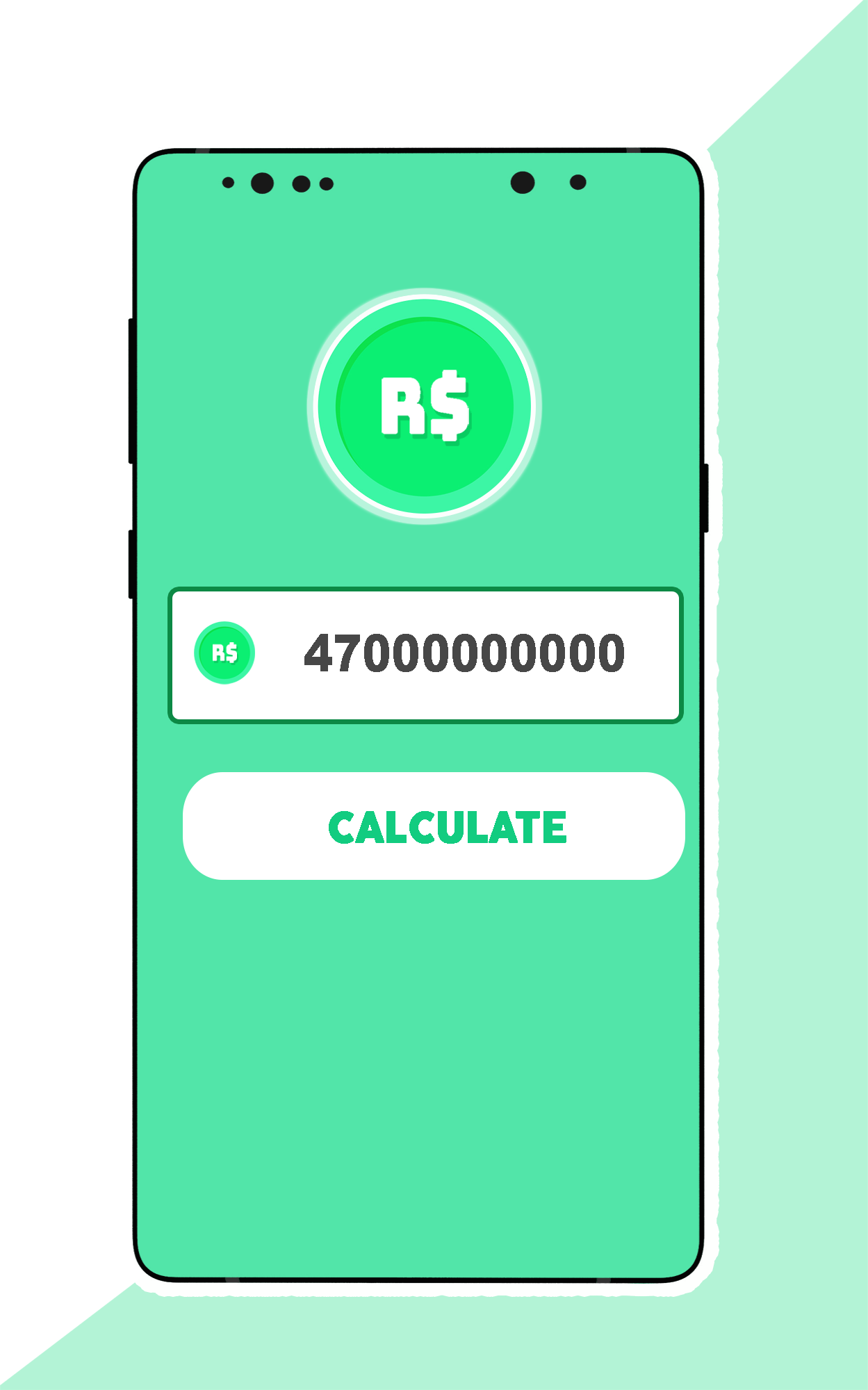 Free RBX Calculator - Robuxmania for Android - APK Download - 