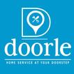 Doorle icon