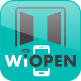 WiOPEN icône
