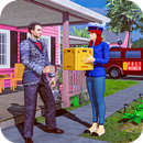 Virtual Post Mother Simulator APK