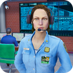 911 Dispatcher Emergency Game