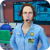 911 Dispatcher Emergency Game