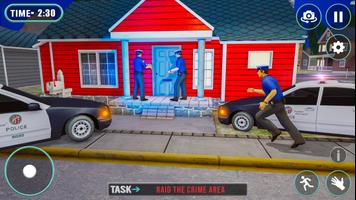911 Dispatcher Emergency Game ảnh chụp màn hình 3