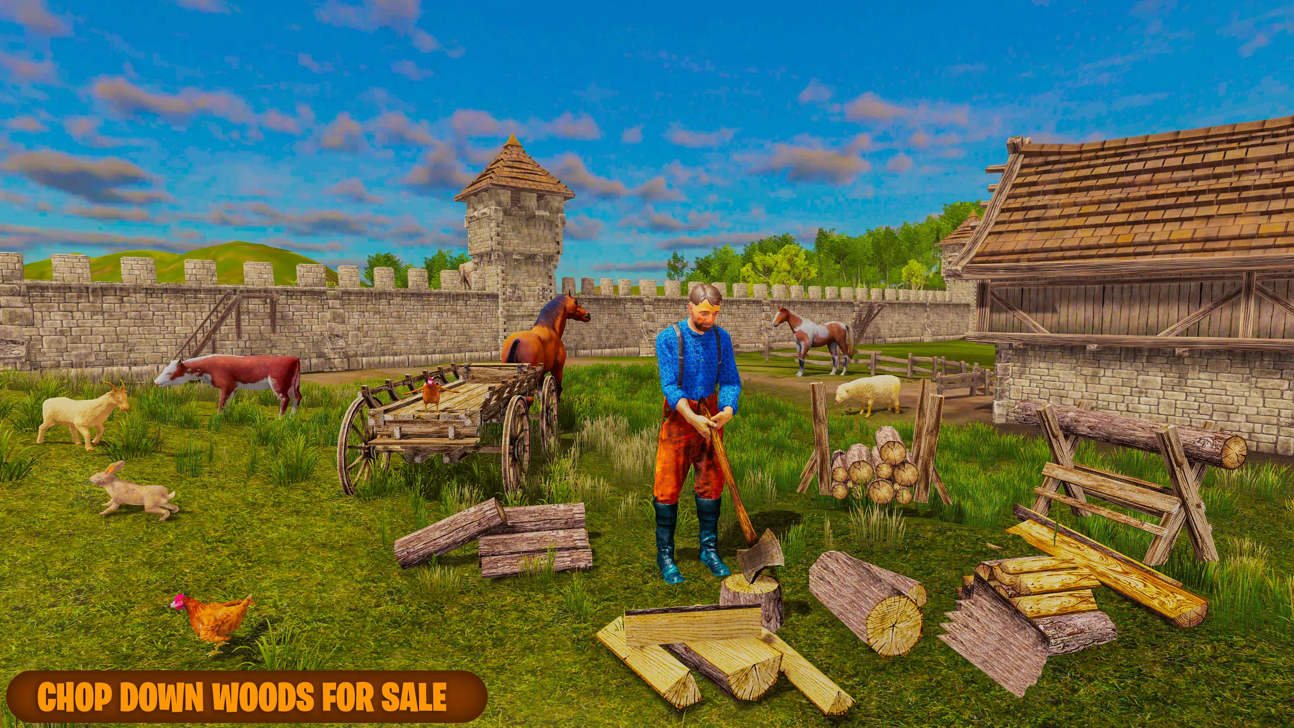 Ranch Simulator APK for Android Download