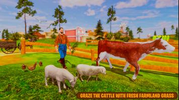 Ranch Simulator capture d'écran 3