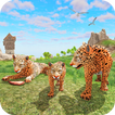 Jaguar Simulator 3D Wild Cats