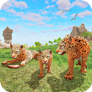 Jaguar Simulator 3D Wild Cats APK