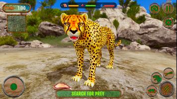 Jaguar Simulator 3D Wild Cats bài đăng