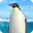 Arctic Penguin Bird Simulator