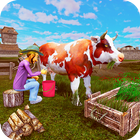Ranch Life Simulator 2 icône