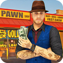 Pawn Shop Sim Business Games APK
