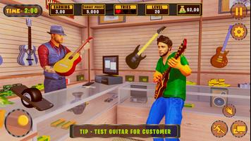 Pawn Shop Sim Business Games capture d'écran 3