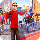 Youtuber life Simulator biểu tượng