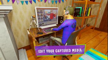 Youtuber life Simulator bài đăng