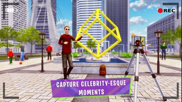 Youtuber life Simulator ảnh chụp màn hình 3