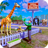 Zookeeper Simulator Zoo Animal MOD