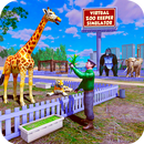 Zookeeper Simulator Zoo Animal APK