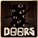 Scarry Doors For roblox Mod APK