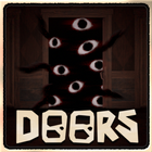 Scarry Doors For roblox Mod Zeichen