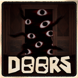 Scarry Doors For roblox Mod أيقونة