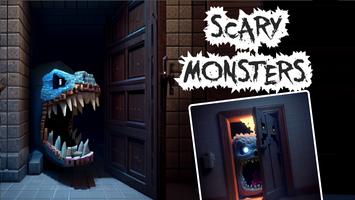 Scarry Doors For roblox Mod Screenshot 3