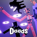 Doors Mod for Melon Playground APK