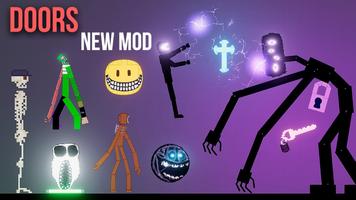 Doors Mod for Melon Playground Screenshot 3