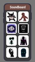 Soundboard for doors 截图 1