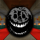 The doors mod for minecraft Zeichen