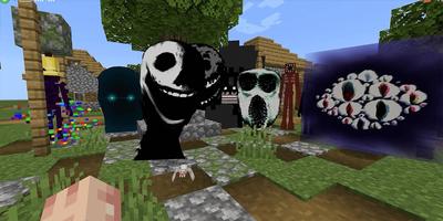 The doors mod for minecraft Screenshot 1