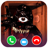Scary Doors Floor 2 video call