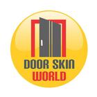 Door Skin World App icône