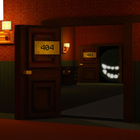 Doors Hotel Update Mod MCPE أيقونة