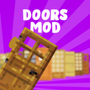 Doors Mod for Minecraft APK