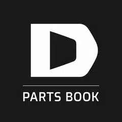 DEVELON Parts Book アプリダウンロード