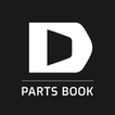 DEVELON Parts Book