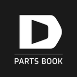 DEVELON Parts Book icône