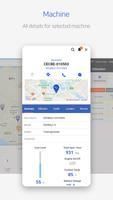 DEVELON Fleet Management স্ক্রিনশট 2