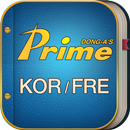 Prime French-Korean Dictionary APK